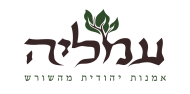 amalya judaica