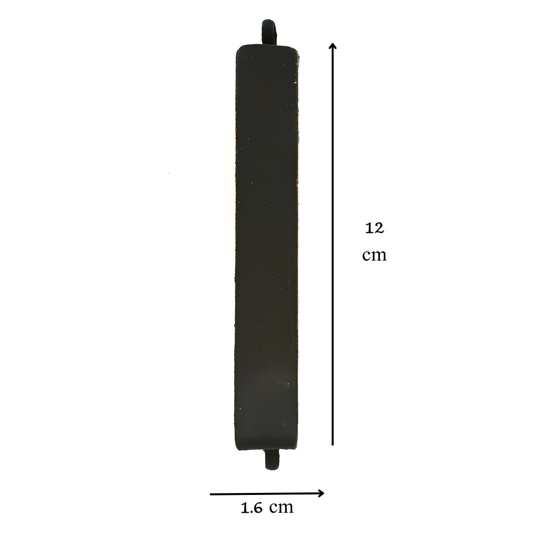 בית מזוזה פסיפס דגם "ורד" גדול – תמונה 3