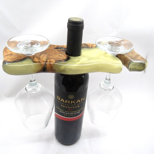 מעמד יין דגם דבש