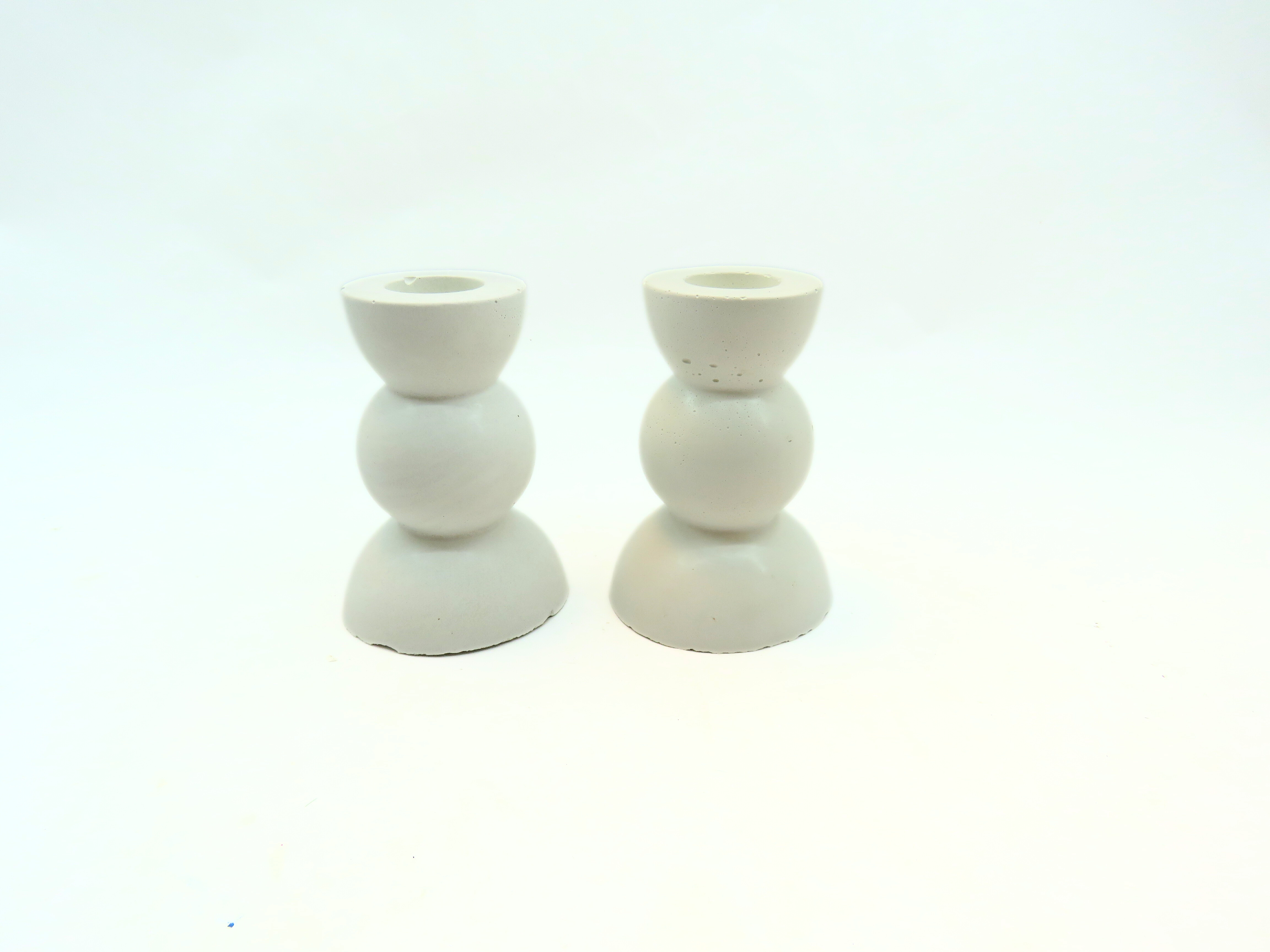 פמוטים מבטון דגם מלוכה