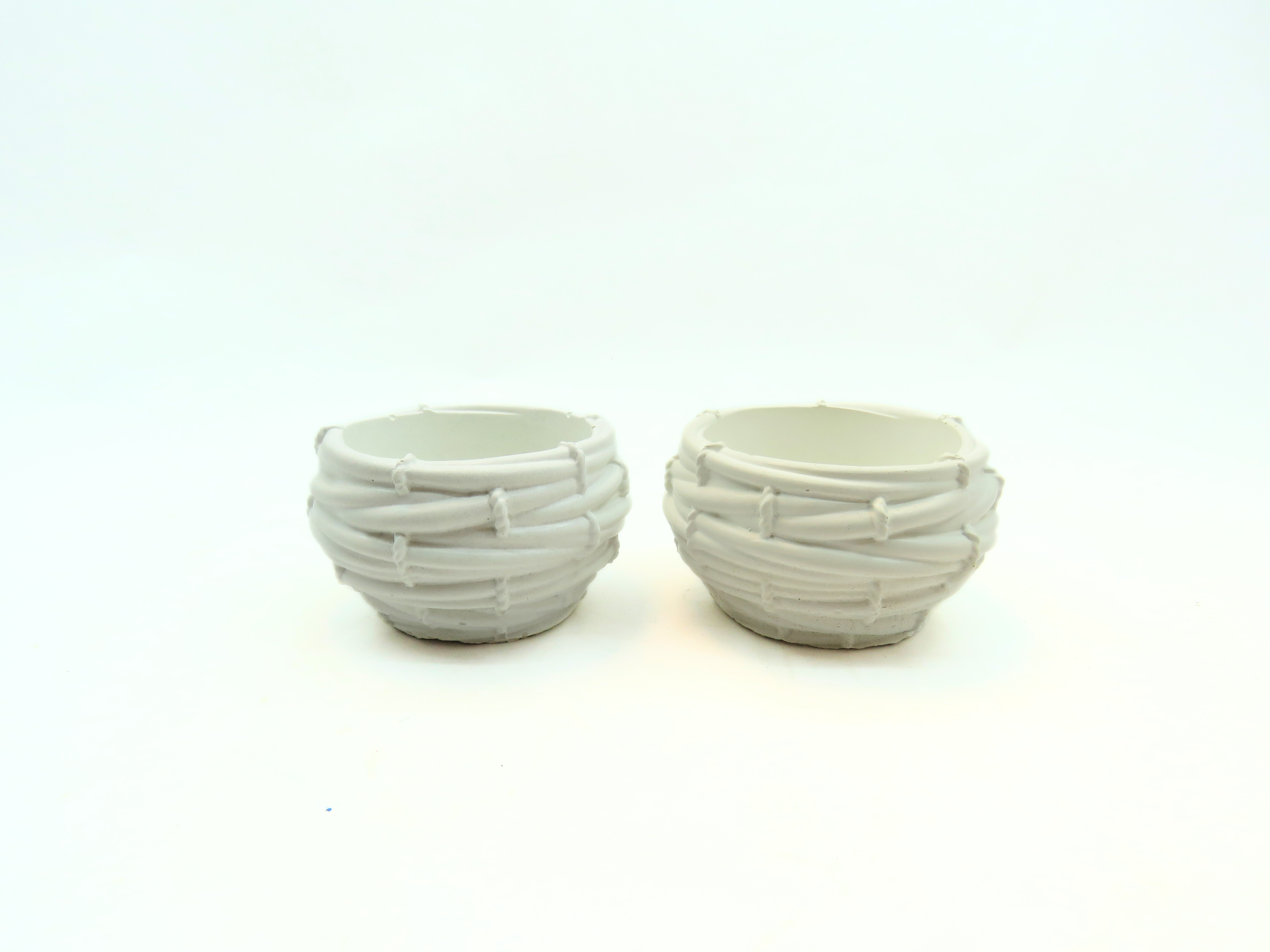 פמוטים מבטון דגם סלסילה